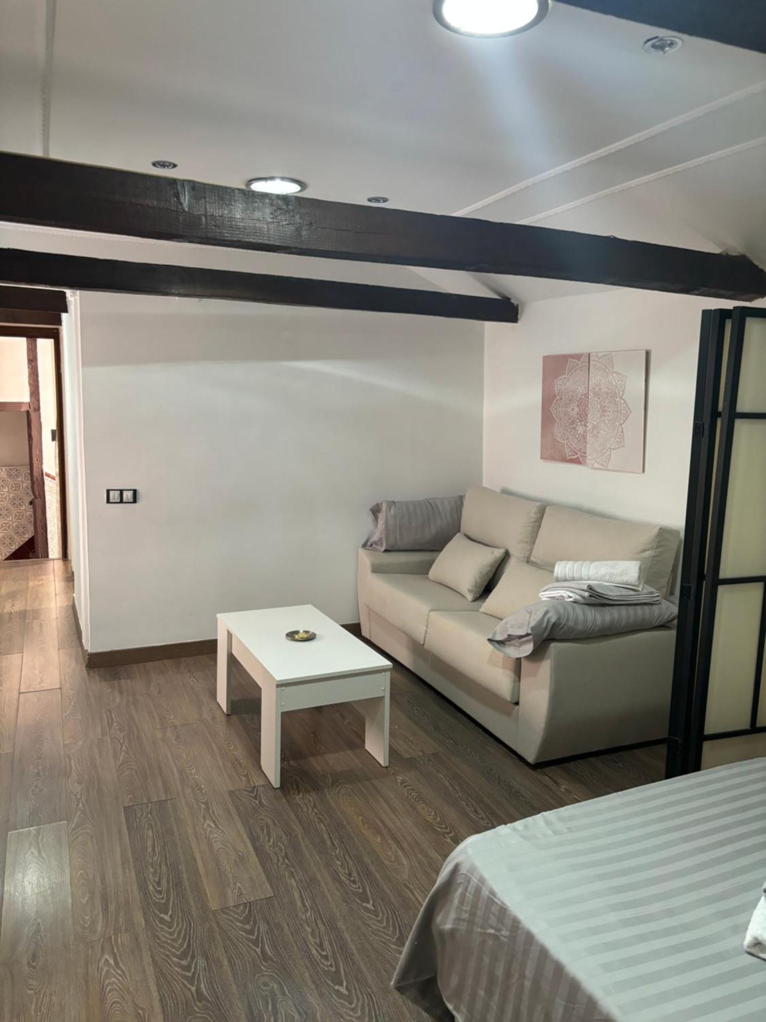 Apartamentos Mayte Toledo Exterior foto